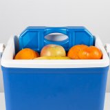 Kuldemler Aktive Bl 2 Kg 22 x 27,5 x 4 cm (6 enheder) #22