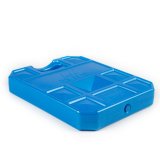 Kuldemler Aktive Bl 2 Kg 22 x 27,5 x 4 cm (6 enheder) #36