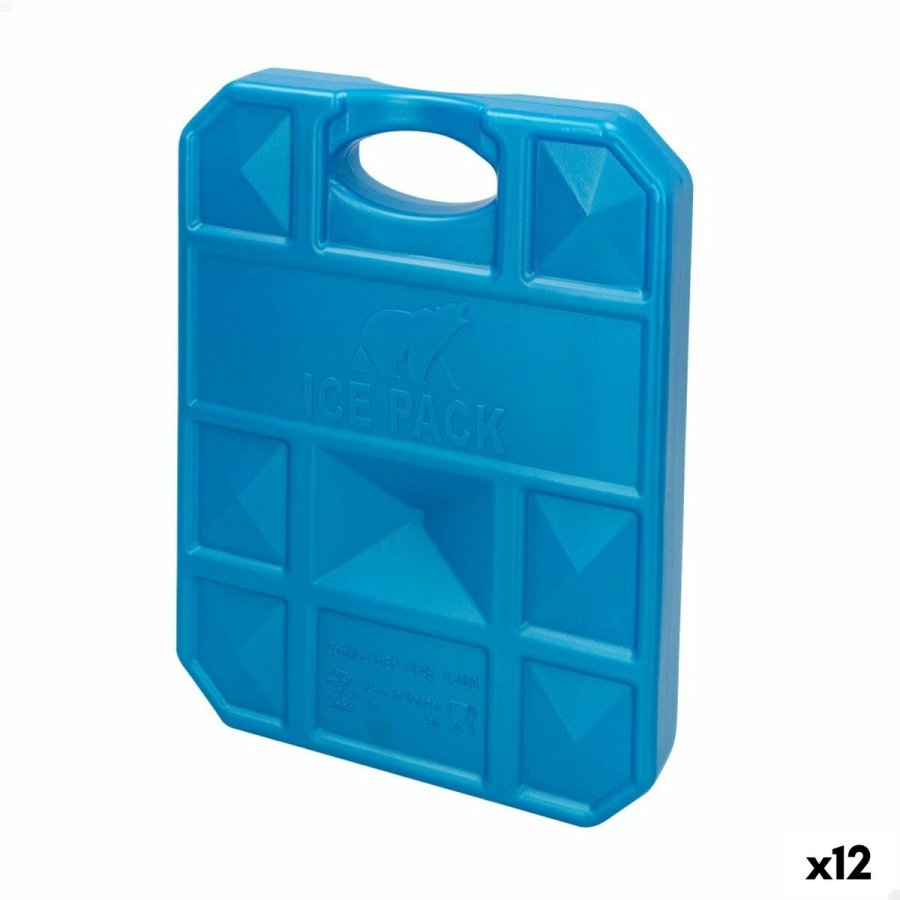 Kuldemler Aktive Bl 1 kg 18,5 x 24 x 3,3 cm (12 enheder) #1