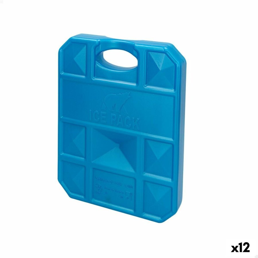 Kuldemler Aktive Bl 750 ml 16 x 20 x 3,2 cm (12 enheder) #1