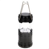 Camping-lampe Aktive Sort (6 enheder) #8