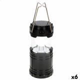 Camping-lampe Aktive Sort (6 enheder) #1