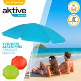 Parasol Aktive 160 x 166 x 160 cm 160 x 170 x 160 cm (12 enheder) #3