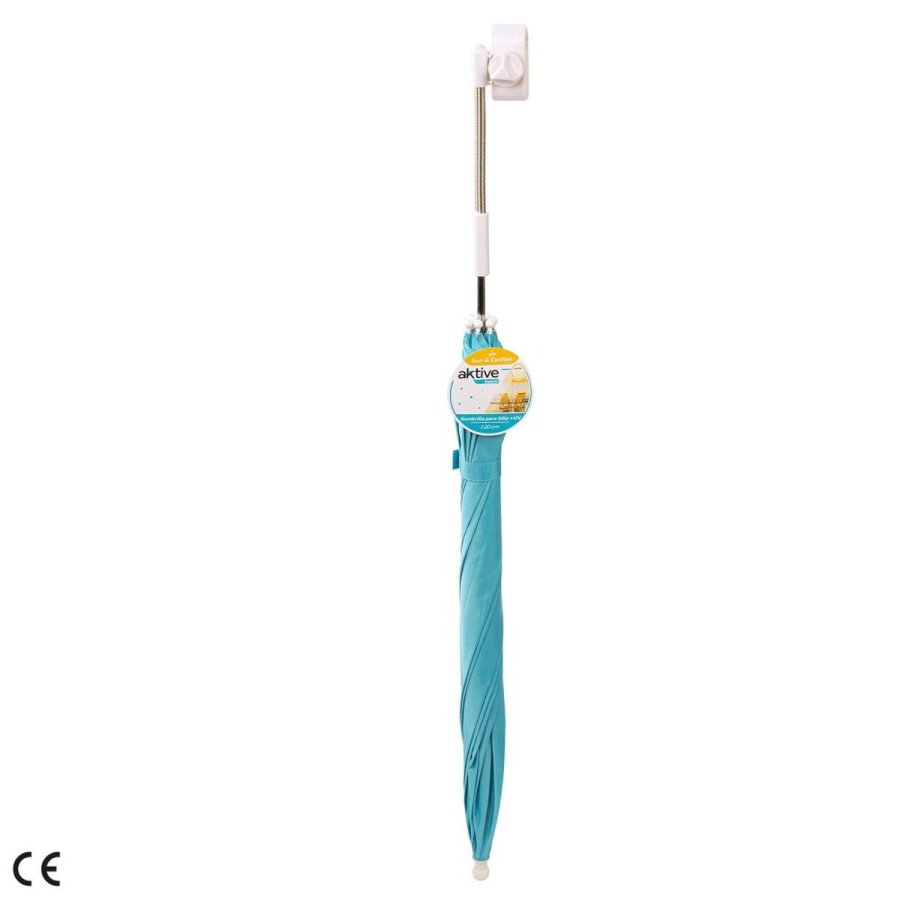 Parasol Aktive 120 x 87 x 120 cm (6 enheder) #5