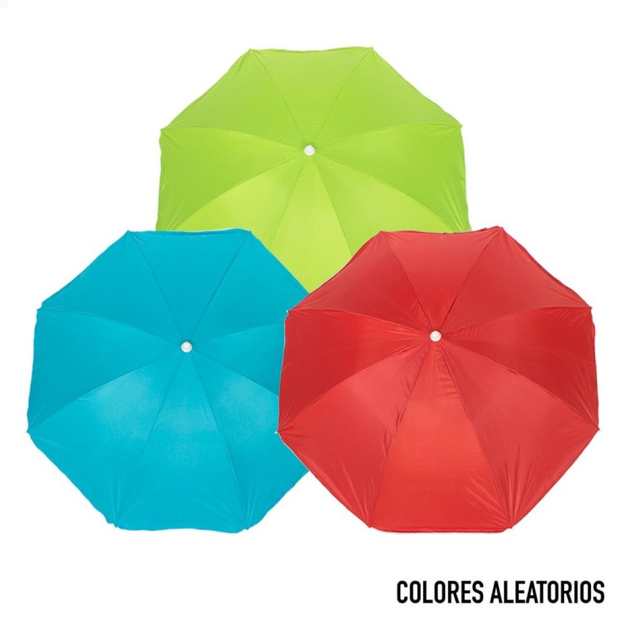 Parasol Aktive 160 x 175,5 x 160 cm (12 enheder) #4