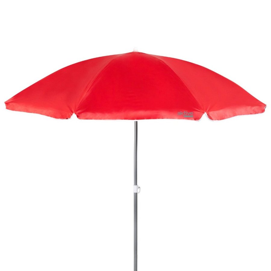 Parasol Aktive 180 x 193 x 180 cm 180 x 180 x 180 cm 180 x 196 x 180 cm (12 enheder) #2