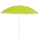 Parasol Aktive Gr�n 200 x 202 x 200 cm (12 enheder) #2