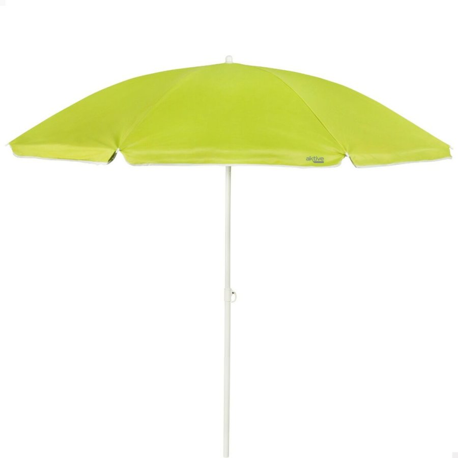 Parasol Aktive Gr�n 200 x 202 x 200 cm (12 enheder) #2