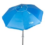 Parasol Aktive Bl� 200 x 205 x 200 cm (6 enheder) #2