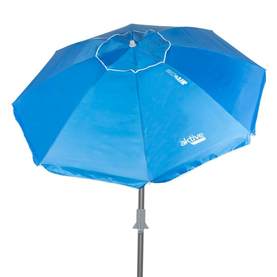 Parasol Aktive Bl� 200 x 205 x 200 cm (6 enheder) #2