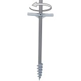 Parasol Aktive Bl� 200 x 205 x 200 cm (6 enheder) #7