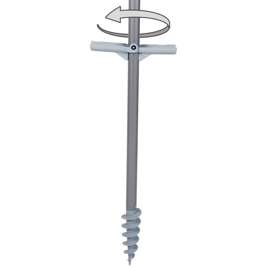 Parasol Aktive Bl� 200 x 205 x 200 cm (6 enheder) #7