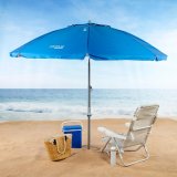 Parasol Aktive Bl� 220 x 225 x 220 cm (6 enheder) #3