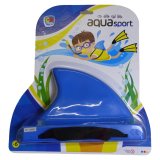 Vandspil AquaSport Bl Haj (6 enheder) #2
