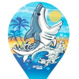 Strandskovle med bold Aktive Haj 19,5 x 38 cm (24 enheder) #29