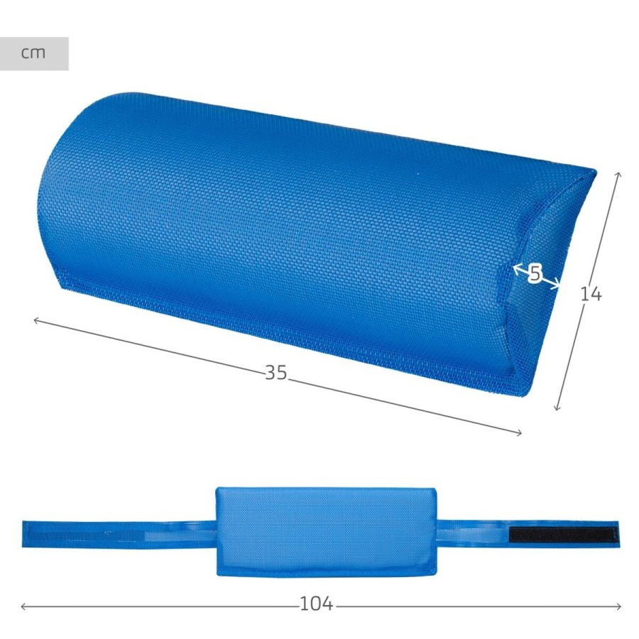 Stolpude Aktive Bl 35 x 5 x 14 cm (12 enheder) #5