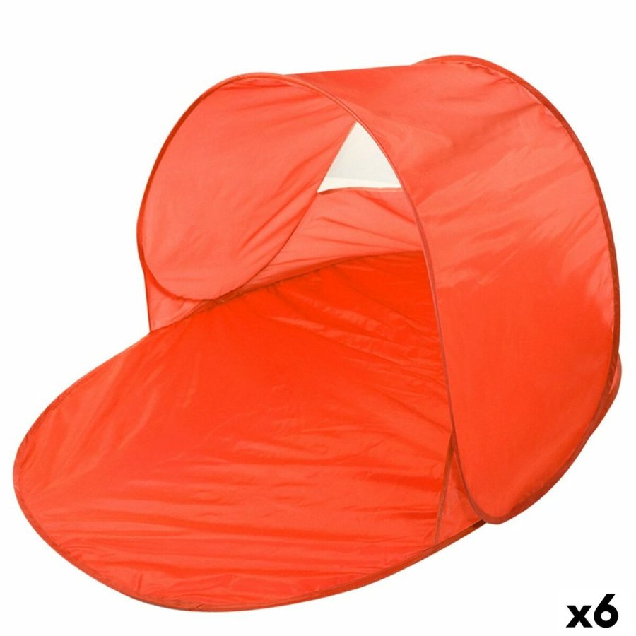 Vindskrm og lskrm Aktive 130 x 72 x 85 cm (6 enheder) #1