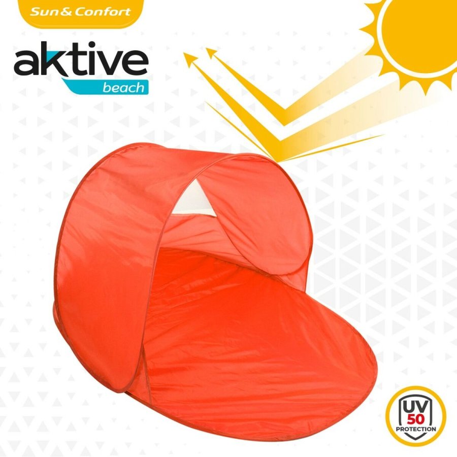 Vindskrm og lskrm Aktive 130 x 72 x 85 cm (6 enheder) #4