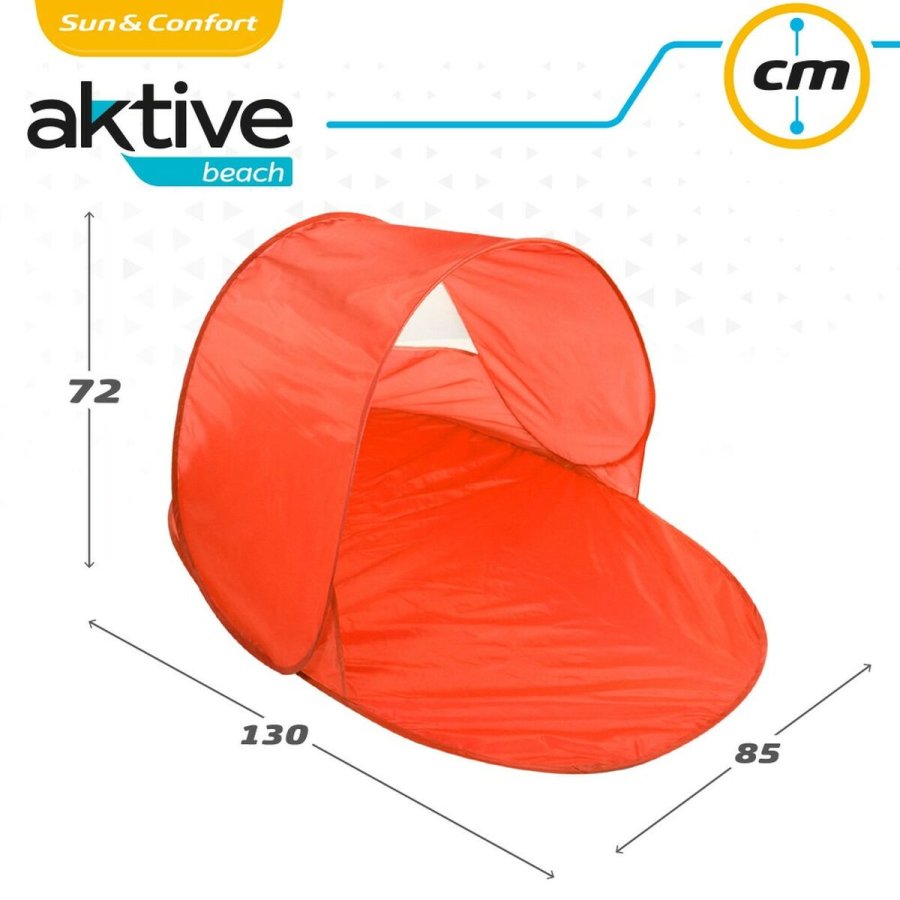 Vindskrm og lskrm Aktive 130 x 72 x 85 cm (6 enheder) #6