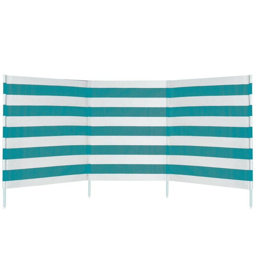 Vindskrm og lskrm Aktive 480 x 102 x 1,5 cm (4 enheder) #2