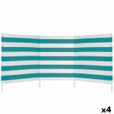 Vindskrm og lskrm Aktive 480 x 102 x 1,5 cm (4 enheder) #1