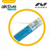 Vindskrm og lskrm Aktive 480 x 102 x 1,5 cm (4 enheder) #4