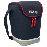 Kletaske Aktive Marinebl 19 x 29 x 19 cm (6 enheder) #8