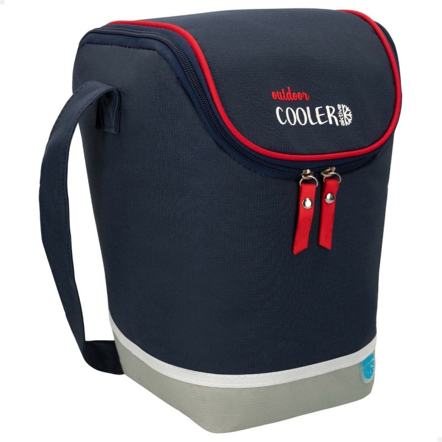 Kletaske Aktive Marinebl 19 x 29 x 19 cm (6 enheder) #8