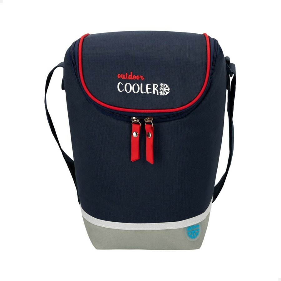 Kletaske Aktive Marinebl 19 x 29 x 19 cm (6 enheder) #22
