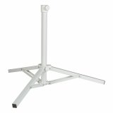 Fod for strandparasol Aktive 78,5 x 58,5 x 78,5 cm 78 x 58 x 78 cm (4 enheder) #2