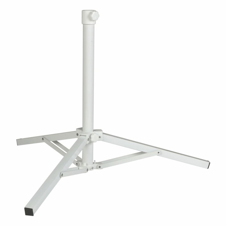 Fod for strandparasol Aktive 78,5 x 58,5 x 78,5 cm 78 x 58 x 78 cm (4 enheder) #2