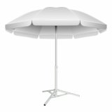 Fod for strandparasol Aktive 78,5 x 58,5 x 78,5 cm 78 x 58 x 78 cm (4 enheder) #6