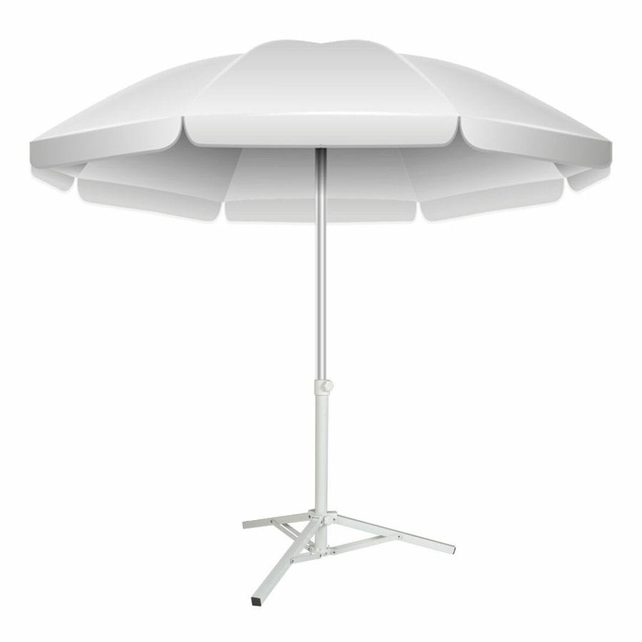 Fod for strandparasol Aktive 78,5 x 58,5 x 78,5 cm 78 x 58 x 78 cm (4 enheder) #6
