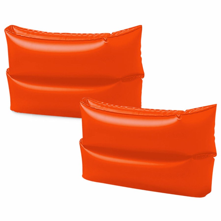 rmer Intex Oppustelig Rd 25 x 17 cm (36 Enheder) #8