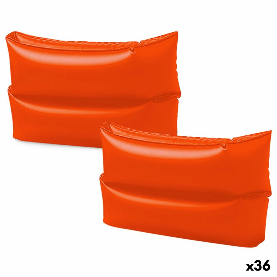 rmer Intex Oppustelig Rd 25 x 17 cm (36 Enheder) #1