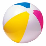 stranden Intex  61 cm PVC (36 Enheder) #8