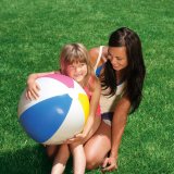 stranden Intex  61 cm PVC (36 Enheder) #15