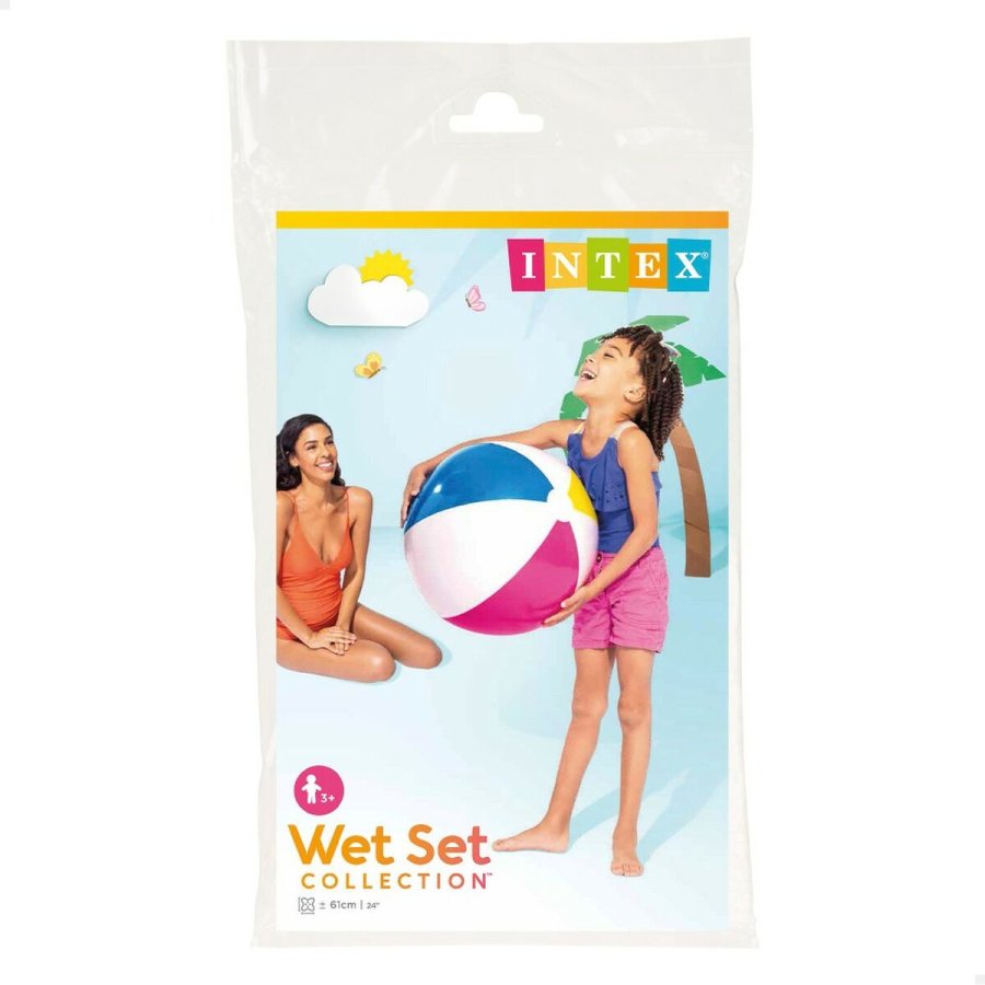 stranden Intex  61 cm PVC (36 Enheder) #22