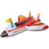 Luftmadras Intex Vandpistol Fly 117 x 117 cm (6 enheder) #2