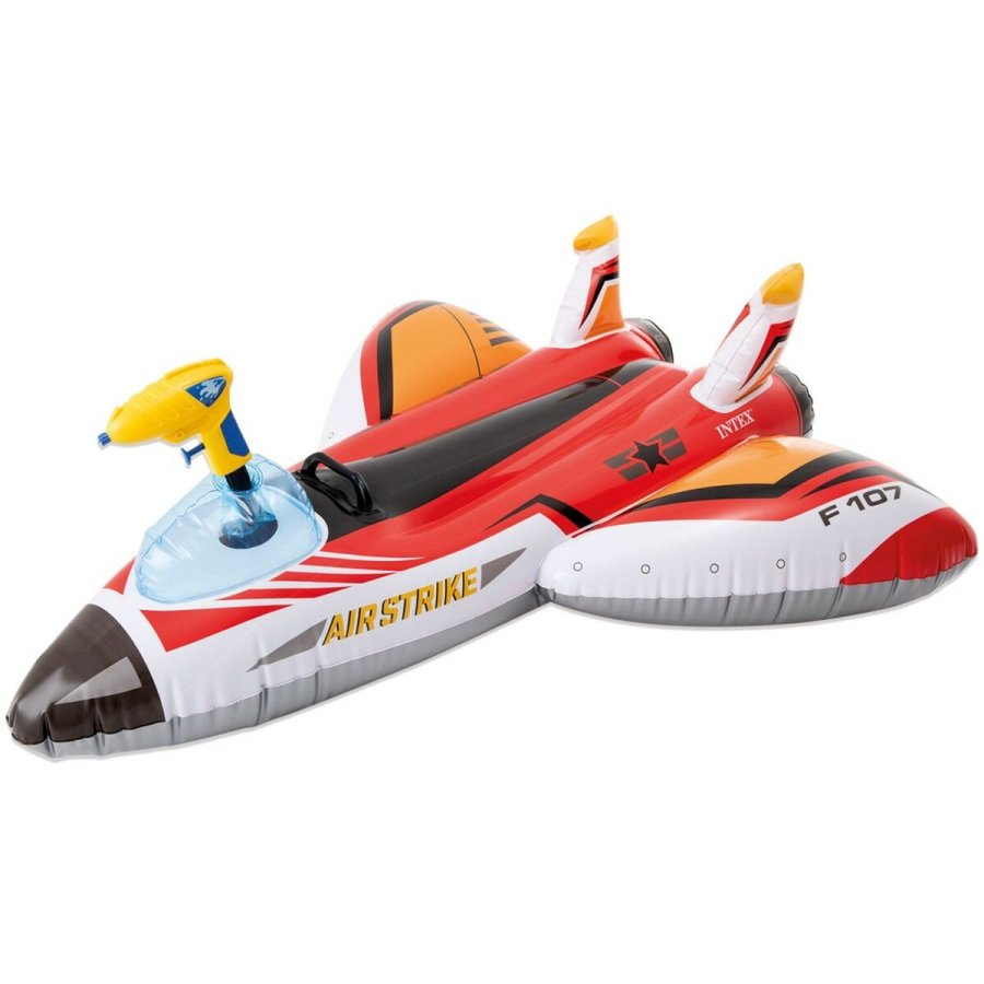 Luftmadras Intex Vandpistol Fly 117 x 117 cm (6 enheder) #2