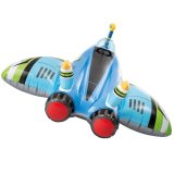 Luftmadras Intex Vandpistol Fly 117 x 117 cm (6 enheder) #3