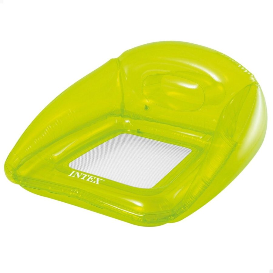 Luftmadras Intex Lounge (6 enheder) #7
