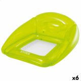 Luftmadras Intex Lounge (6 enheder) #1