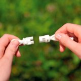 Flydende oppustelig k�ler Intex Mega Chill II 122 x 97 x 122 cm (3 enheder) #4