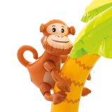 Oppustelig Pool til Brn Intex dyr  45 L 102 x 89 x 102 cm (6 enheder) #4