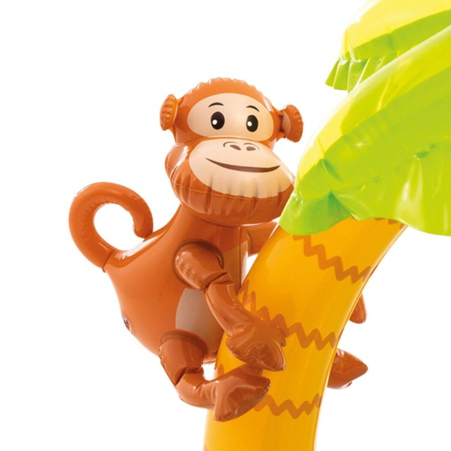 Oppustelig Pool til Brn Intex dyr  45 L 102 x 89 x 102 cm (6 enheder) #4