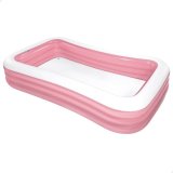 Oppustelig Pool til Brn Intex 1050 L 305 x 56 x 183 cm Pink (2 enheder) #8