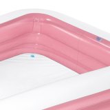 Oppustelig Pool til Brn Intex 1050 L 305 x 56 x 183 cm Pink (2 enheder) #36