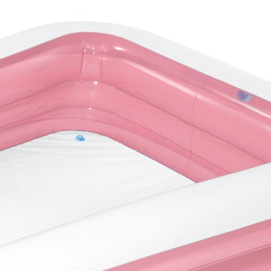 Oppustelig Pool til Brn Intex 1050 L 305 x 56 x 183 cm Pink (2 enheder) #36
