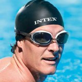 Svmmebriller til Brn Intex (12 enheder) #6